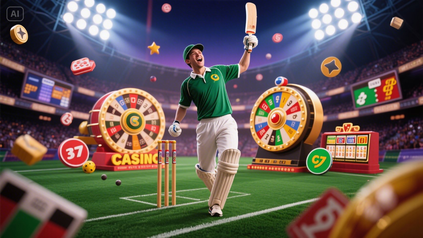 GemBetDeposit once and enjoy 200% instantly! Pakistan’s players can recharge through JazzCash or Easypaisa and enjoy verified PKR withdrawals.