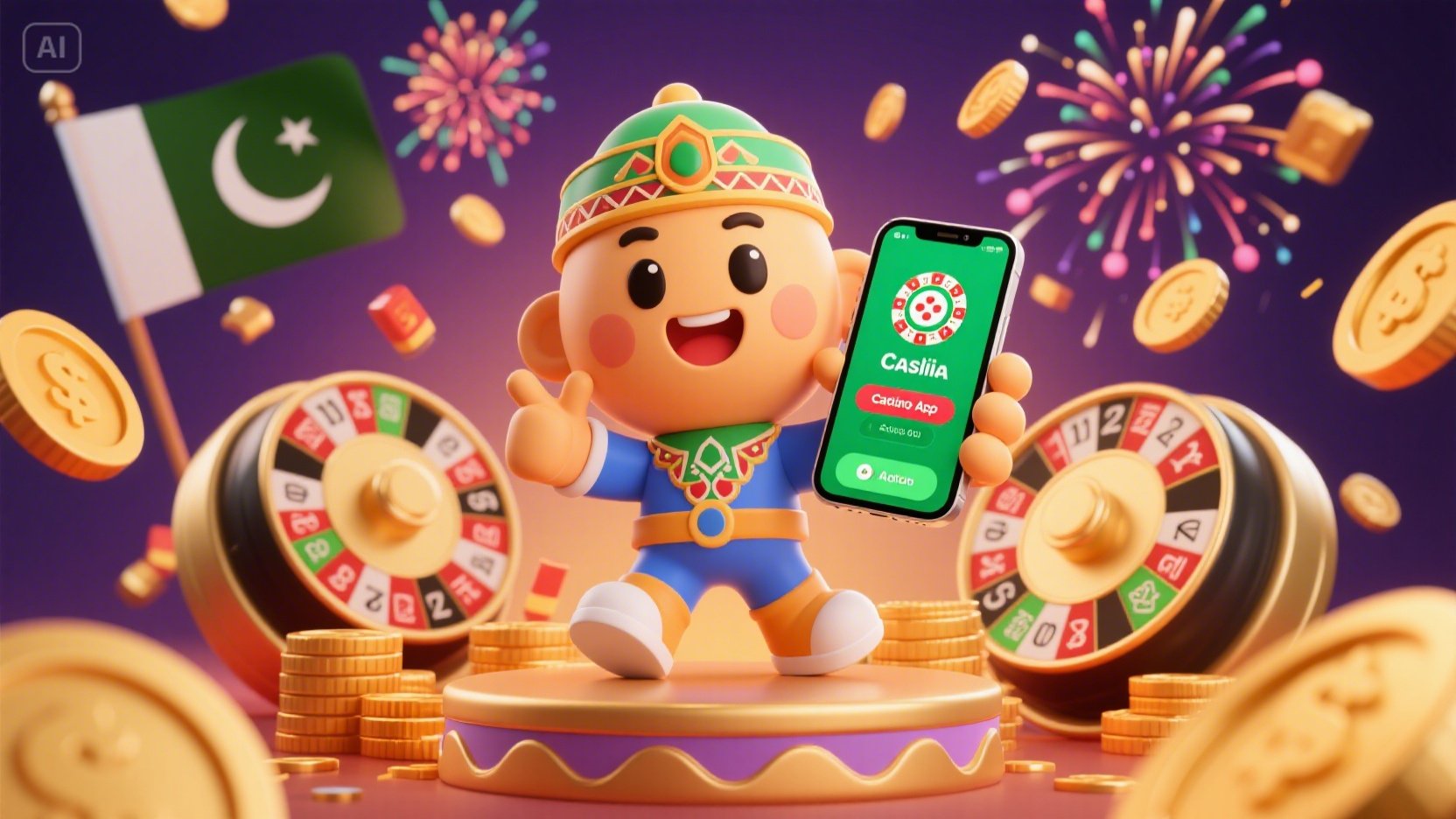 GemBetDeposit once and enjoy 200% instantly credited! Pakistan’s players can enjoy live tables, slots, and crash games with secure local PKR banking systems.