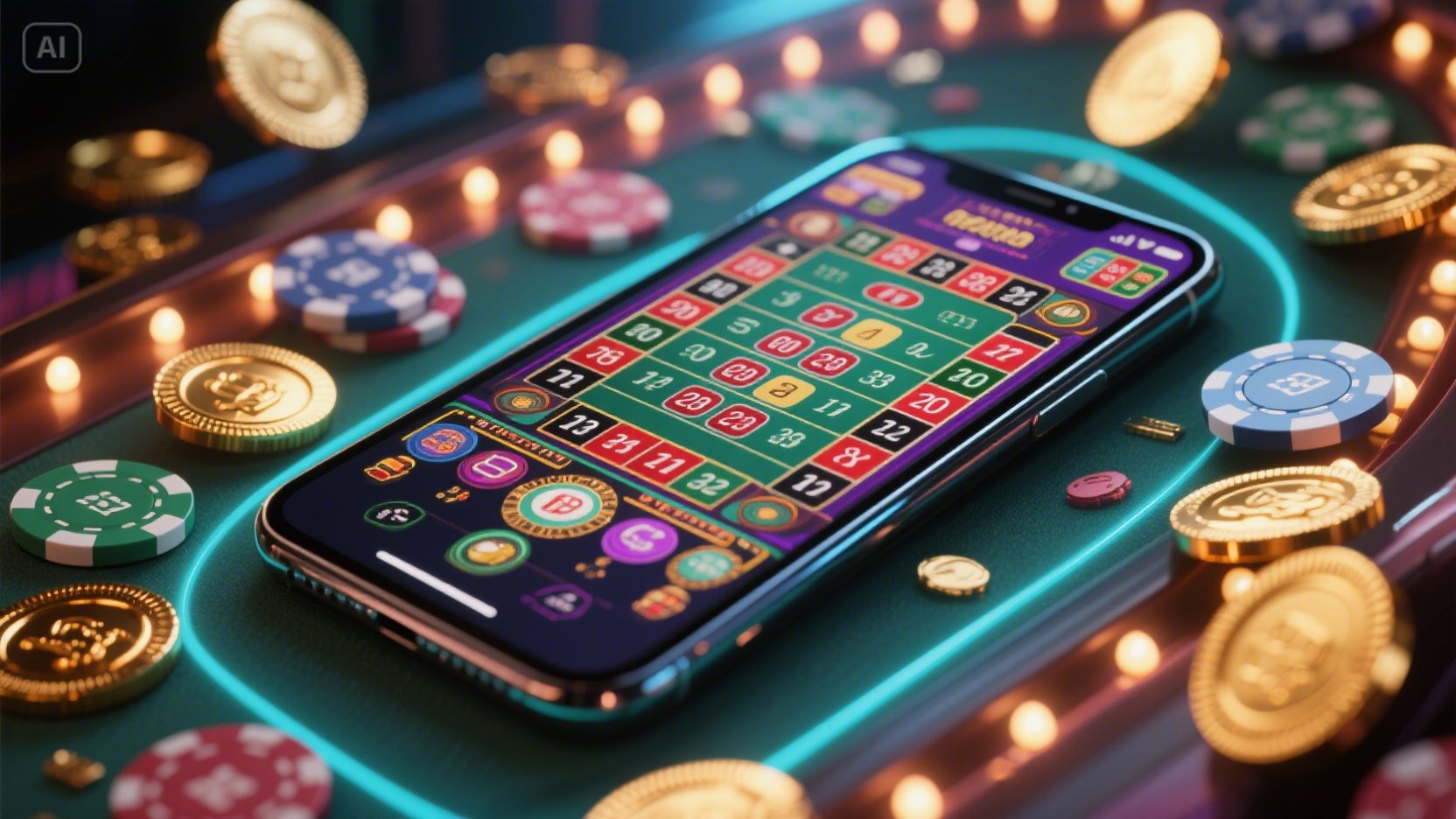 Casino GemBet desktop and mobile interfaces