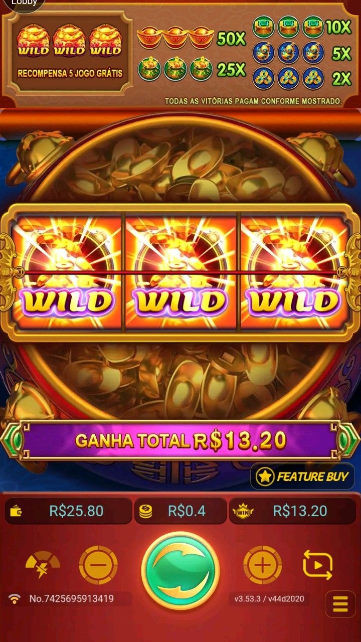 GemBet game
