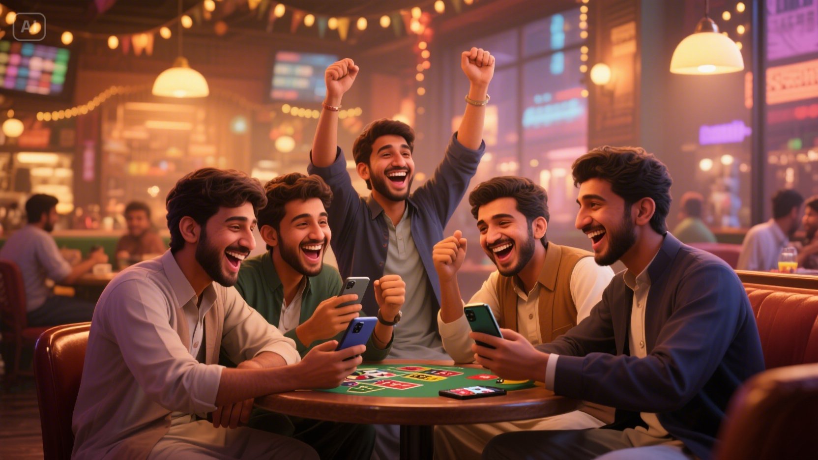 GemBetMake your first deposit in PKR today and receive a 200% instant reward! Pakistan’s trusted casino platform offers smooth transactions, real-money gaming, and instant local withdrawals 24 hours a day.