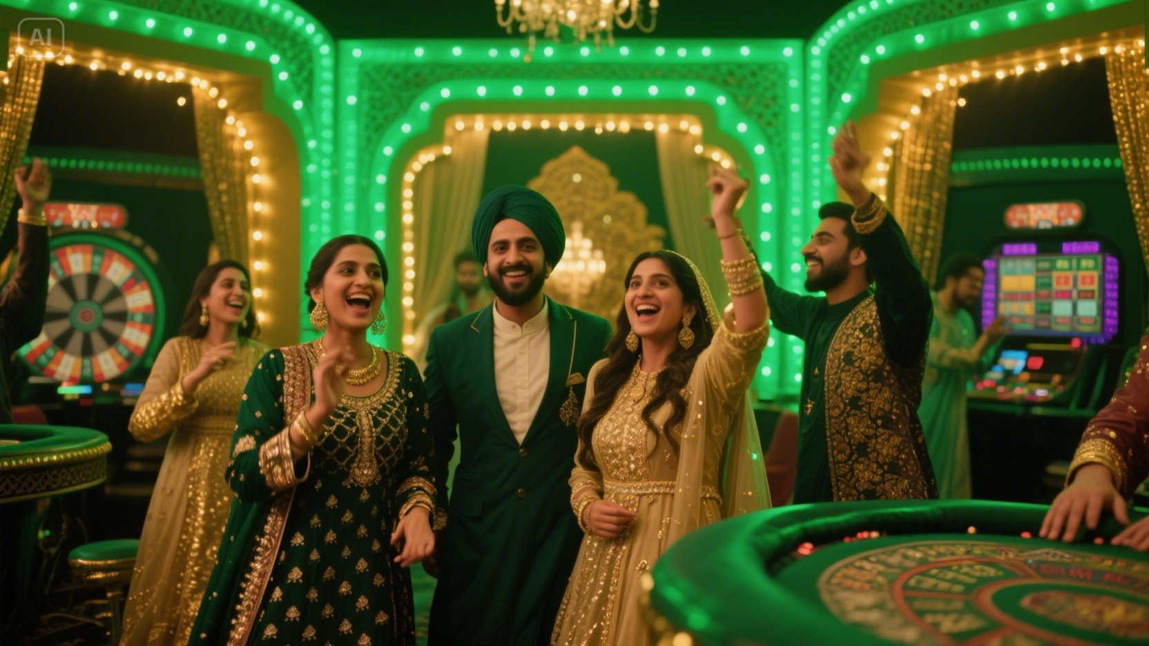 Registration at GemBet Casino