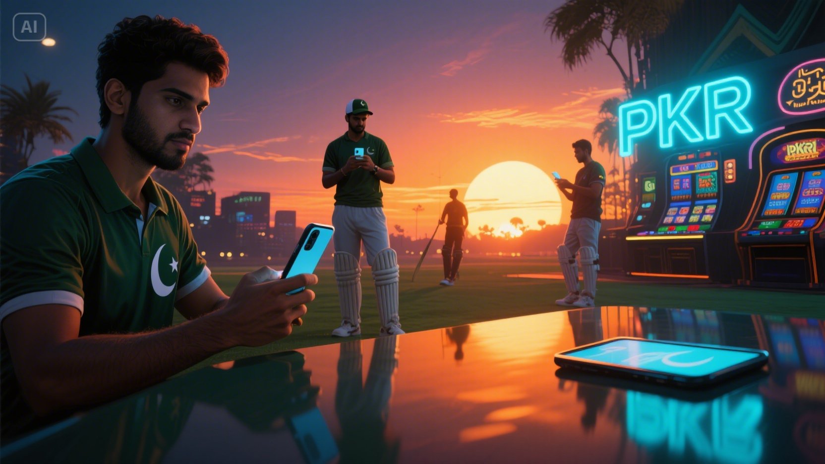 Registration at GemBet Casino