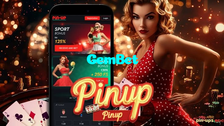available types of GemBet bet including pre-match live express and system bets