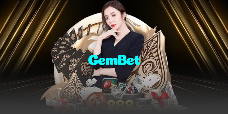 available types of GemBet bet including pre-match live express and system bets