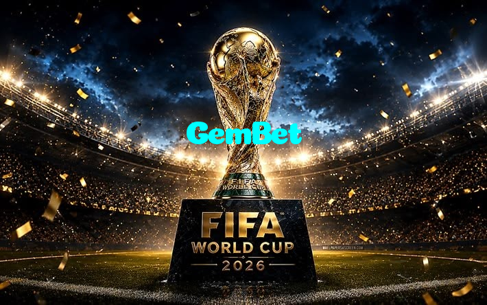 available types of GemBet bet including pre-match live express and system bets